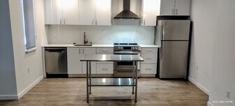ONYX Midtown Apartments in Sacramento, CA - Building Photo
