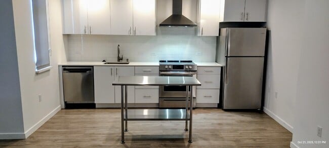 ONYX Midtown Apartments