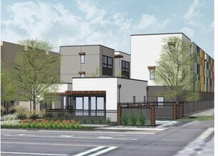 T20 Lofts in Sacramento, CA - Building Photo - Building Photo