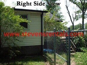 944 N Franklin Ave, Unit 4 - 121 in Cookeville, TN - Building Photo - Building Photo