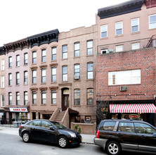 527 Henry St in Brooklyn, NY - Building Photo - Building Photo