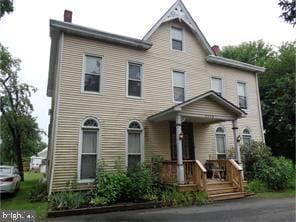 property at 1775 Hamilton Ave