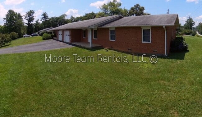 property at 50 Brookside Dr