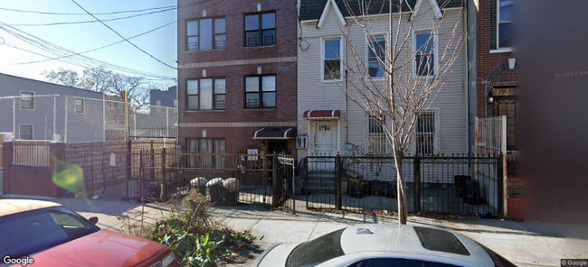 property at 152 Bradford St