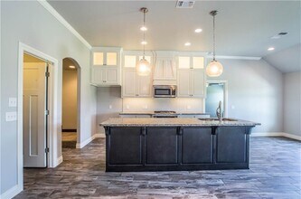 2024 Sweetgrass Cir in Edmond, OK - Building Photo - Building Photo