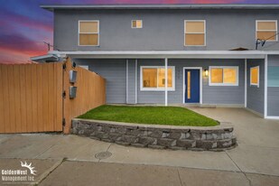 4522 Southampton St in San Diego, CA - Building Photo