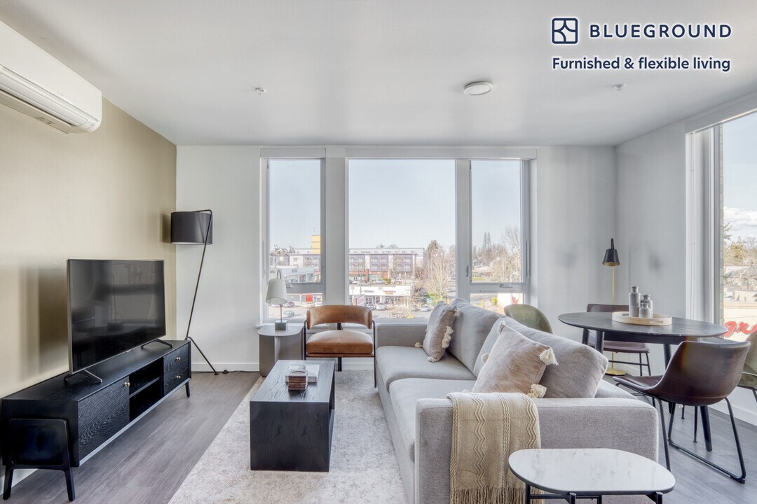 2401 S Jackson St, Unit FL6-ID548 in Seattle, WA - Foto de edificio