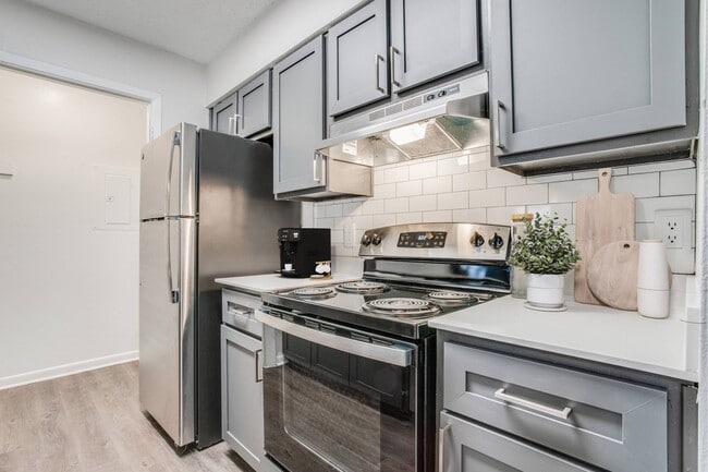 Woodlyn in McKinney, TX - Building Photo - Building Photo