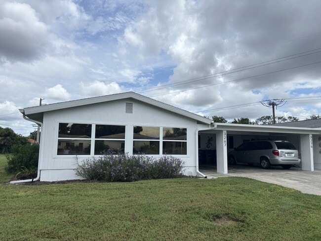 property at 3267 Westford Ln