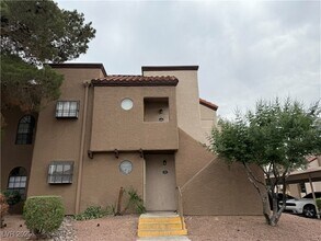 2966 Juniper Hills Blvd in Las Vegas, NV - Building Photo - Building Photo