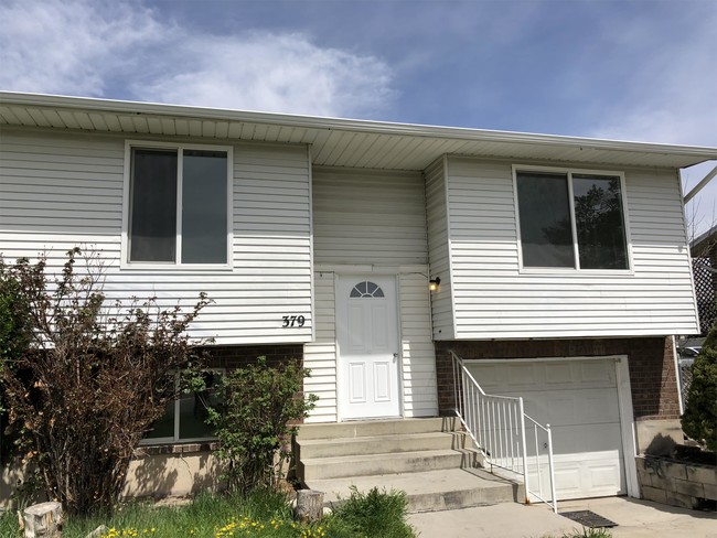 property at 379 7670 S