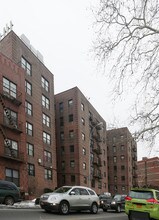 Crown Heights in Brooklyn, NY - Building Photo - Building Photo