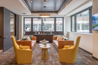 Donegan in St. Paul, MN - Building Photo - Interior Photo