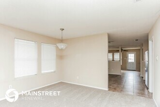 2721 Meadowlark Dr in Mesquite, TX - Foto de edificio - Building Photo