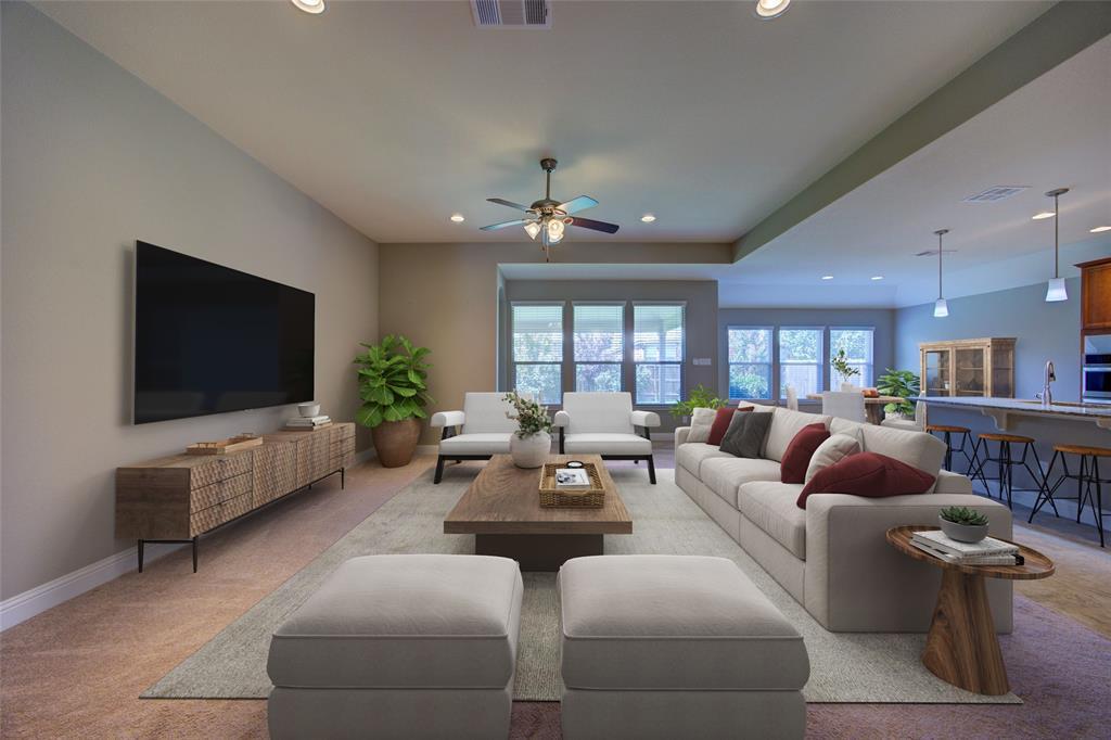 2000 Cactus Mound Dr in Leander, TX - Building Photo