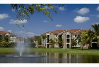 Miramar Lakes in Miramar, FL - Foto de edificio - Building Photo