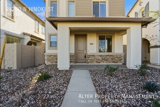 43280 N Hinoki St in Queen Creek, AZ - Building Photo - Building Photo