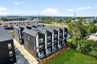 4925 W 10th Ave in Denver, CO - Building Photo - Building Photo