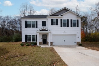 182 Water Wheel Rd in Rocky Mount, NC - Building Photo - Building Photo