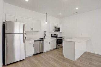 Vista On The Park: Inspired Living in Wright City, MO - Foto de edificio - Building Photo