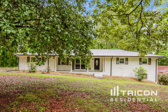 property at 1695 Virginia Cir