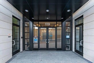 119 Peter St in Union City, NJ - Foto de edificio - Building Photo