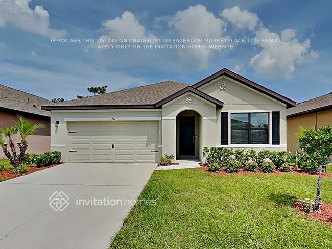 property at 4414 Magenta Isles Dr