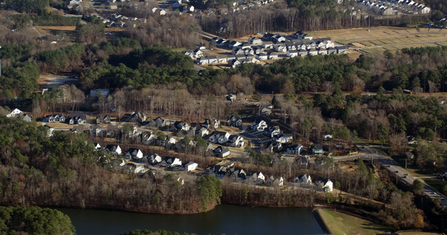 The Hamlet at Quail Crossing