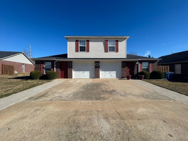 property at 3302 SW Landau Ct