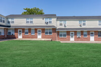 Glen Park Townhomes in Bridgeton, NJ - Building Photo - Building Photo