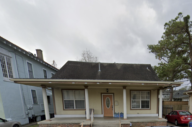 property at 5832 Willow St