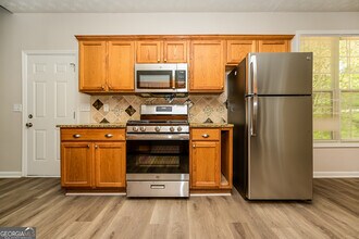 520 Hilly Ct in Mcdonough, GA - Building Photo - Building Photo