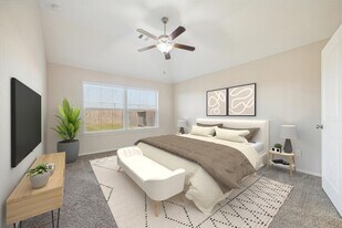 3771 Goldleaf Trail Dr in Katy, TX - Building Photo