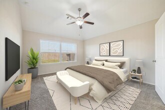 3771 Goldleaf Trail Dr in Katy, TX - Building Photo - Building Photo