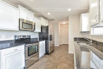 616 Easy Goer Way in Smyrna, TN - Foto de edificio - Building Photo
