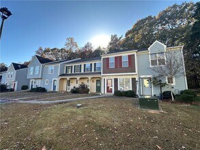 6705 Witherington Ct NW in Norcross, GA - Building Photo - Building Photo