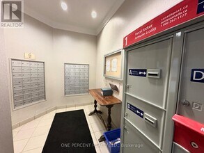 4640 Kimbermount Ave in Mississauga, ON - Building Photo - Building Photo