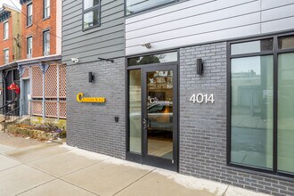 The Commons on Ludlow in Philadelphia, PA - Building Photo - Building Photo