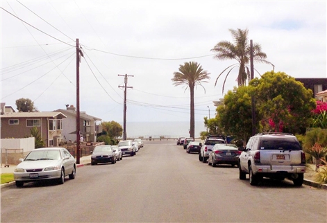 3480 Garfield St in Carlsbad, CA - Building Photo - Building Photo