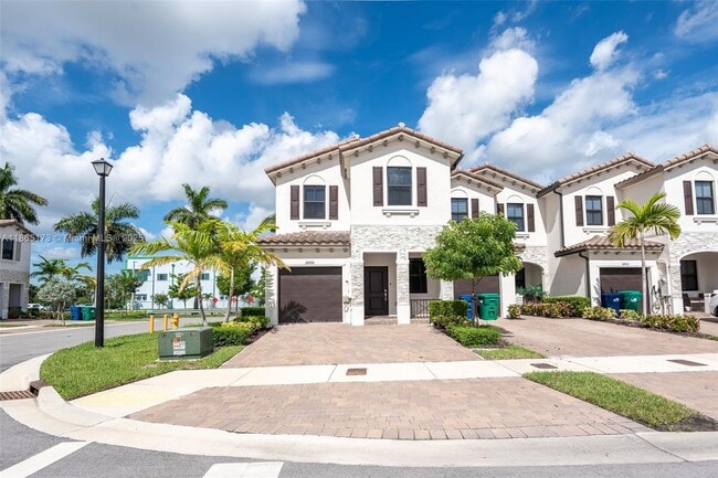 property at 24720 SW 119th Pl