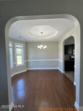 830 Solomon Dr in Jacksonville, NC - Building Photo - Building Photo