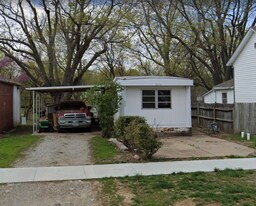 625 Main St in Tabor, IA - Building Photo