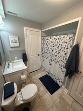 4708 Hessey Rd in Mount Juliet, TN - Foto de edificio - Building Photo