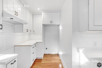 6220 Hayes Ave in Los Angeles, CA - Building Photo - Building Photo