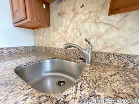 349 Pleasant St, Unit B3-5 in Malden, MA - Building Photo