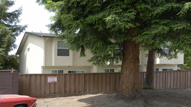 1111 Eureka Ln in Concord, CA - Foto de edificio - Building Photo