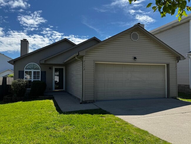 property at 2172 Curtiswood Dr