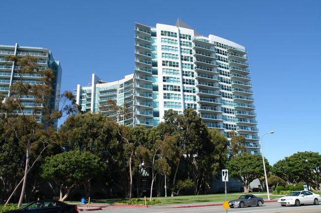 Regatta Seaside Residences in Marina Del Rey, CA - Building Photo - Building Photo