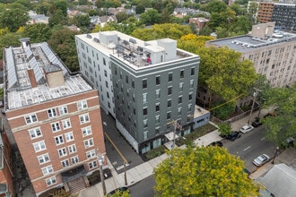 The Elm in New Haven, CT - Building Photo - Building Photo