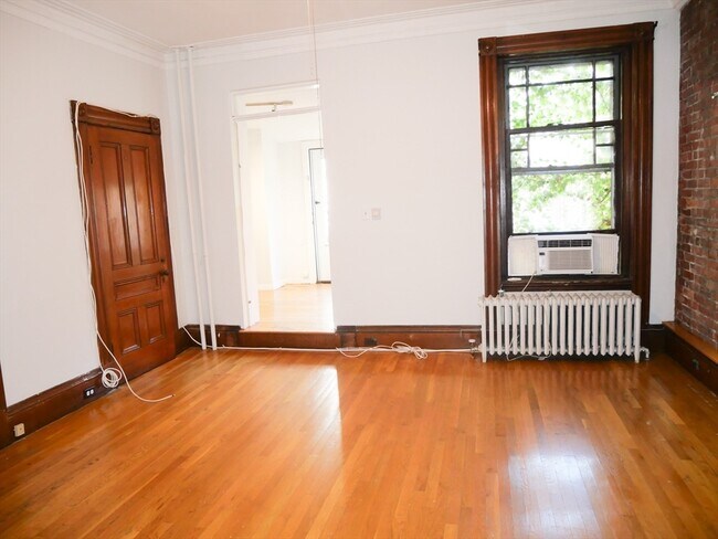 257 W Newton St, Unit 6 in Boston, MA - Building Photo - Building Photo